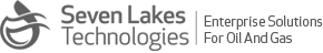 Seven Lakes Logo