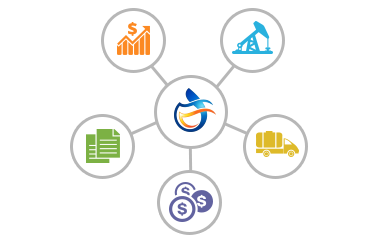 Fully Integrated Data