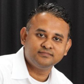 Shiva Rajagopalan