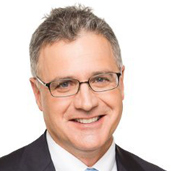 Jim Madden