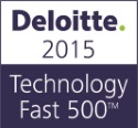 Deloitte Fast 500 2015 Blue Badge_Smaller