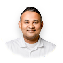 Shiva-Rajagopalan