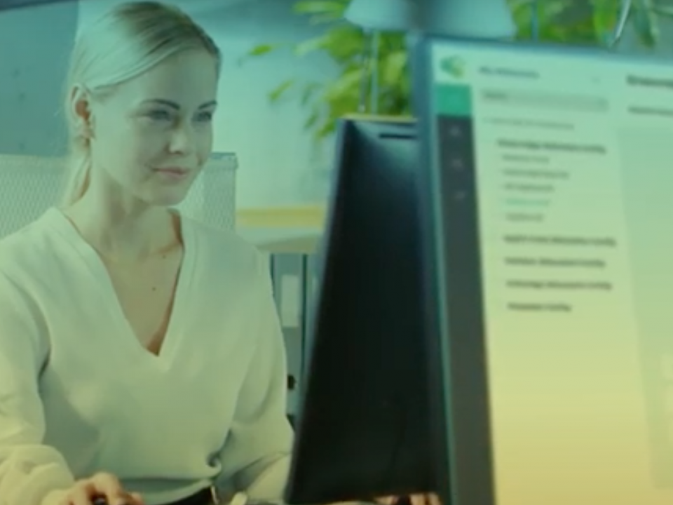 Production Accountant working on JOYN Production Allocation