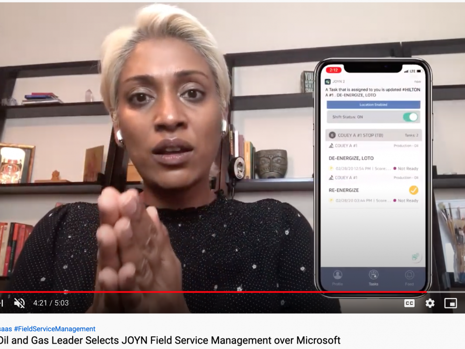 How to choose the best field service management software vendor
